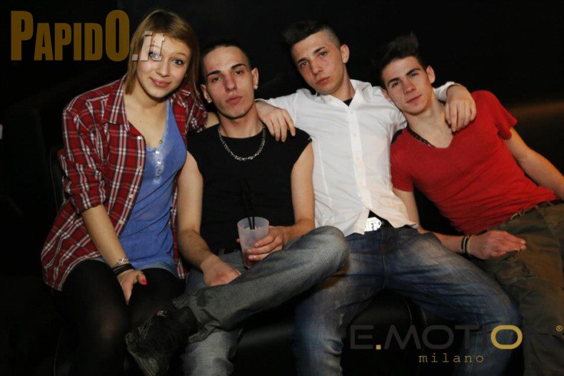 16 Febbraio 2013: 