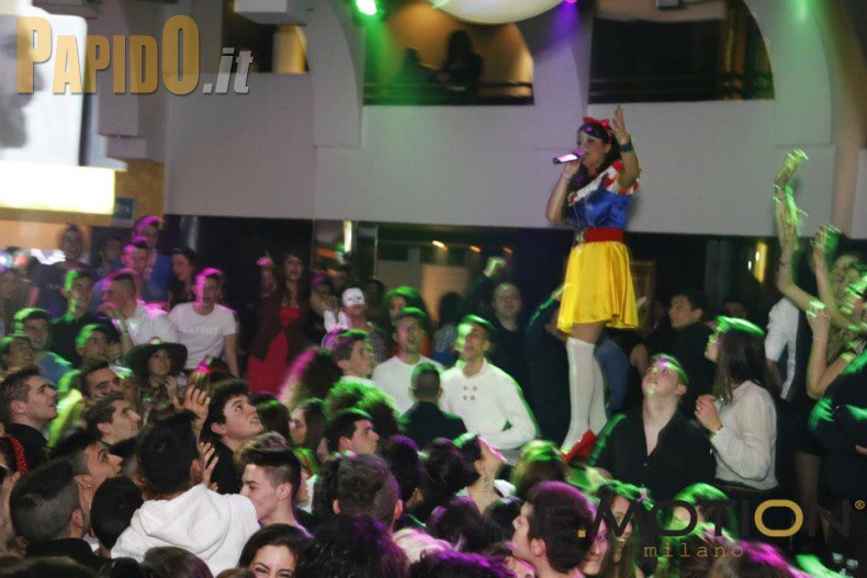 16 Febbraio 2013: 