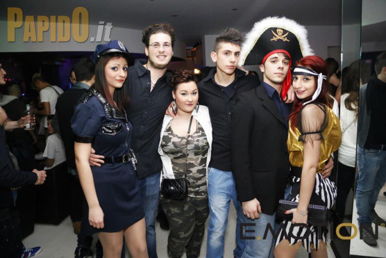 16 Febbraio 2013: 