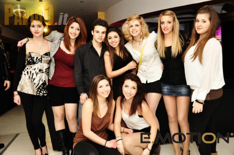 16 Febbraio 2013: 