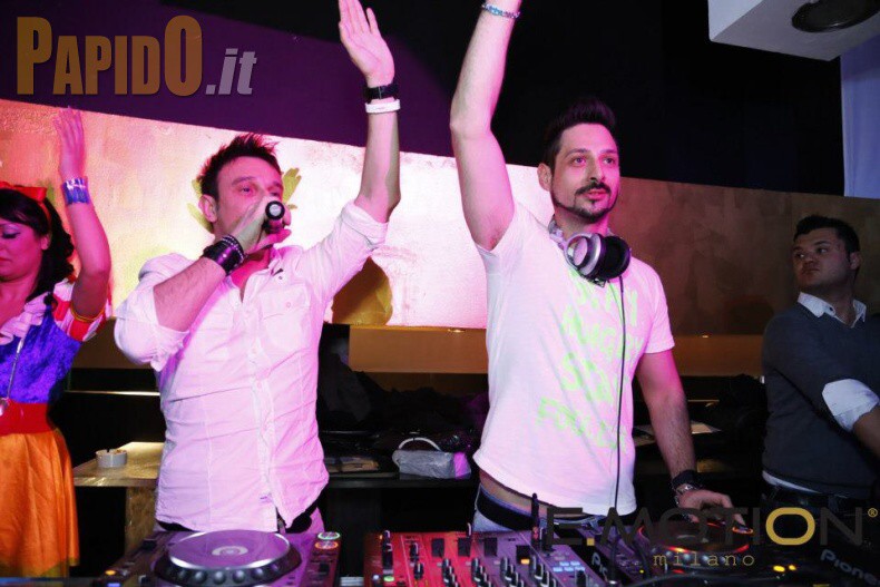 16 Febbraio 2013: 
