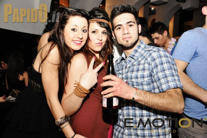 16 Febbraio 2013: 