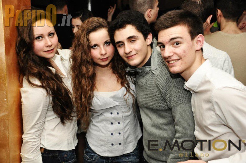 16 Febbraio 2013: 