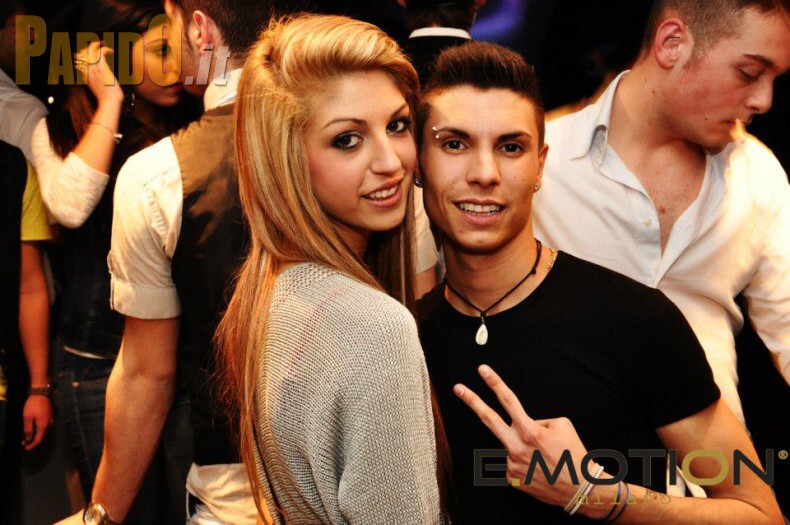 16 Febbraio 2013: 