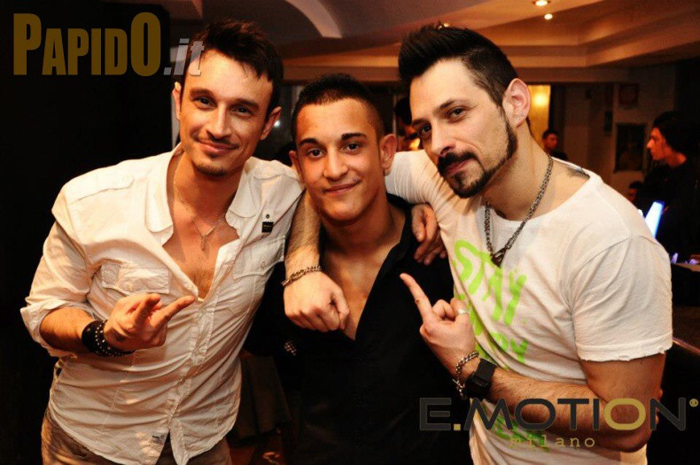 16 Febbraio 2013: 