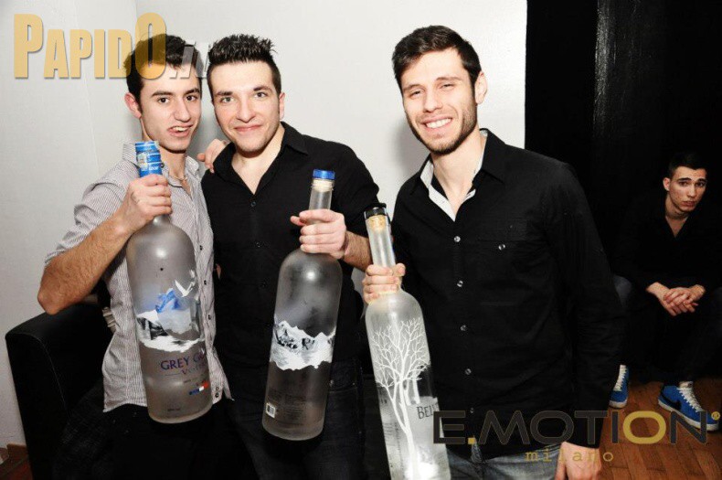 16 Febbraio 2013: 