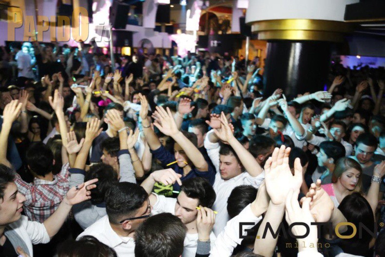 16 Febbraio 2013: 