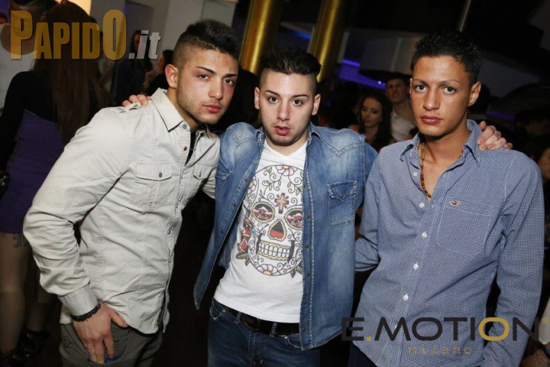 16 Febbraio 2013: 
