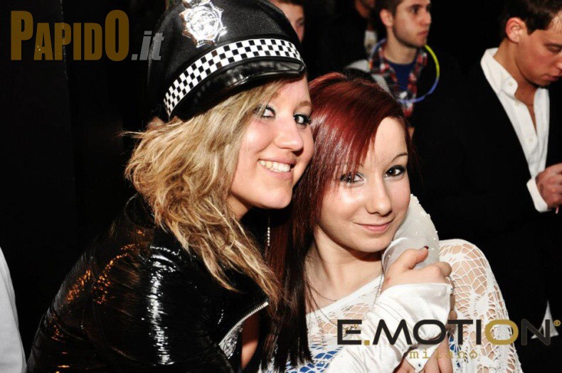 16 Febbraio 2013: 