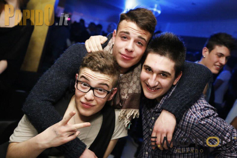 16 Febbraio 2013: 