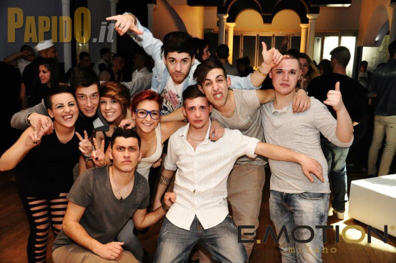 16 Febbraio 2013: 