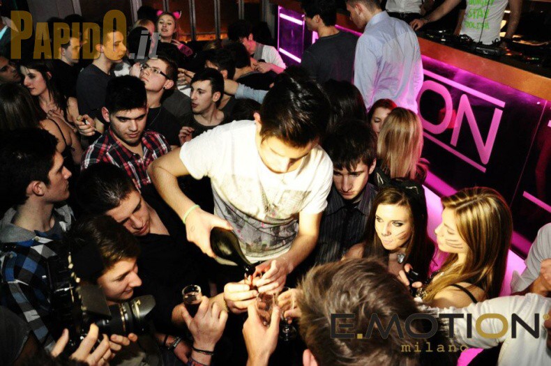 16 Febbraio 2013: 