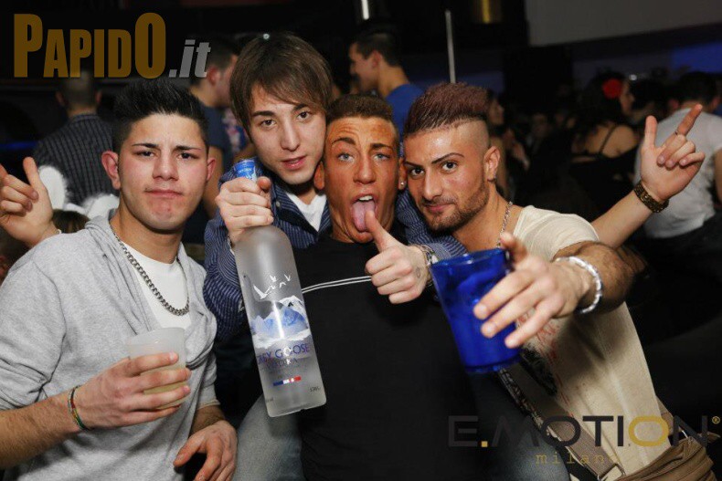 16 Febbraio 2013: 