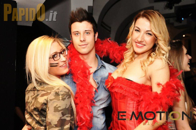 16 Febbraio 2013: 