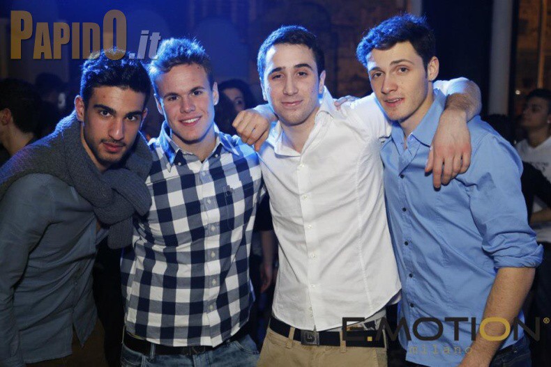 16 Febbraio 2013: 