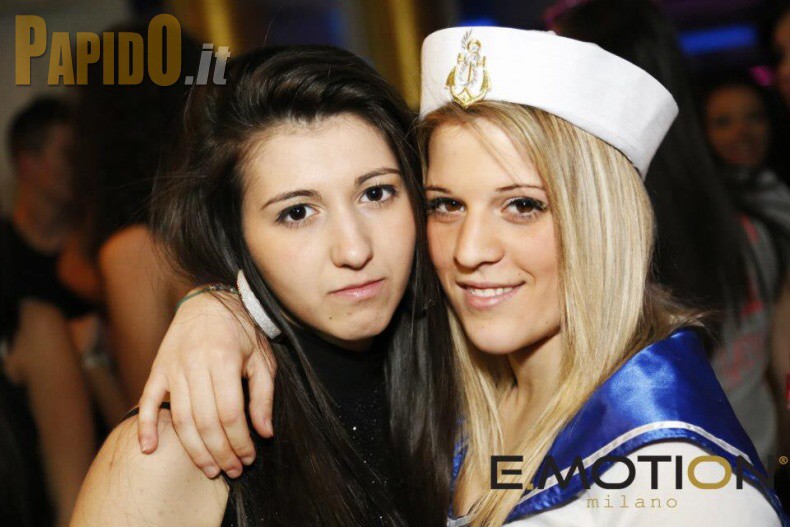 16 Febbraio 2013: 