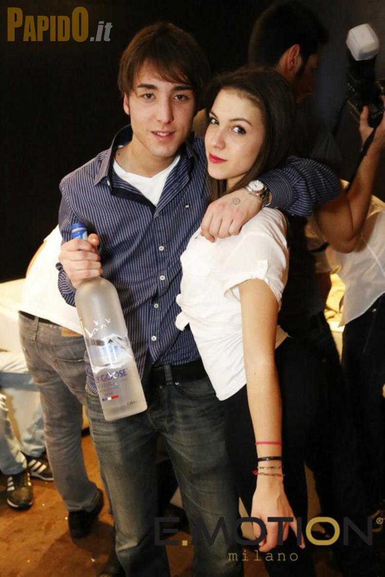 16 Febbraio 2013: 