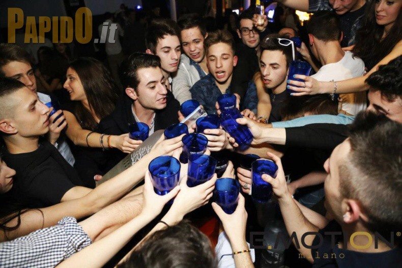 16 Febbraio 2013: 