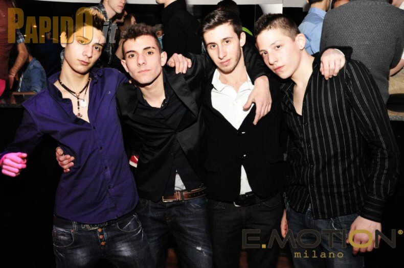 16 Febbraio 2013: 