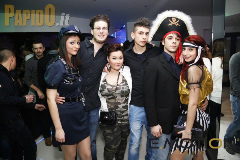 16 Febbraio 2013: 