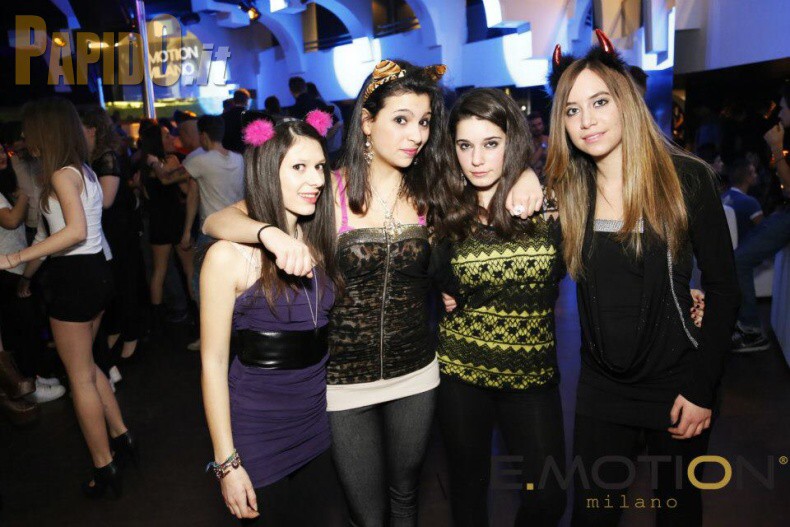 16 Febbraio 2013: 