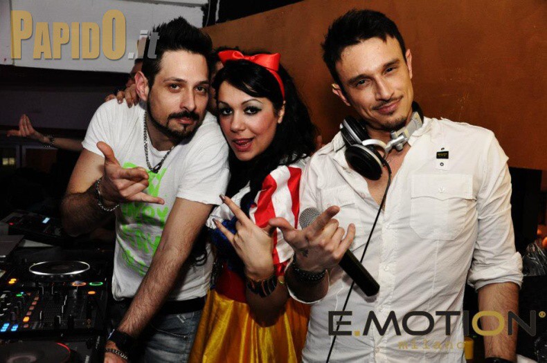 16 Febbraio 2013: 