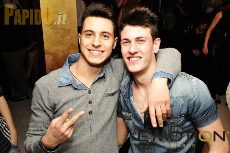 16 Febbraio 2013: 