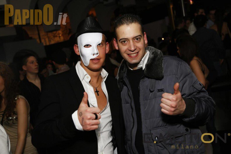16 Febbraio 2013: 