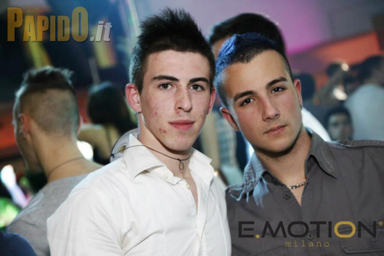 16 Febbraio 2013: 