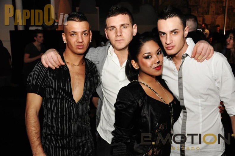 16 Febbraio 2013: 