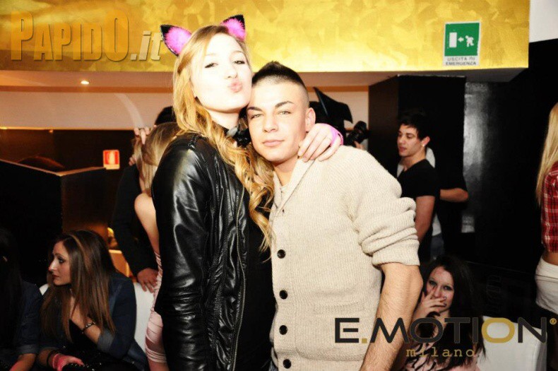 16 Febbraio 2013: 