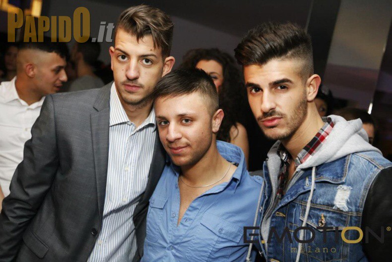 16 Febbraio 2013: 