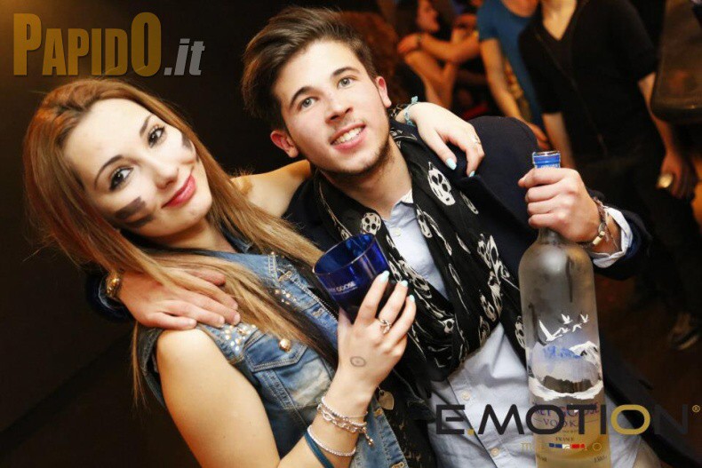 16 Febbraio 2013: 