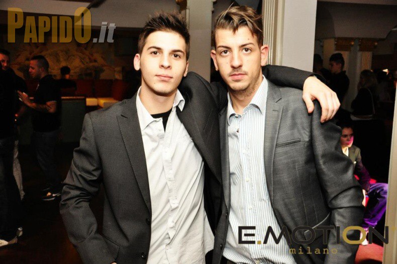16 Febbraio 2013: 