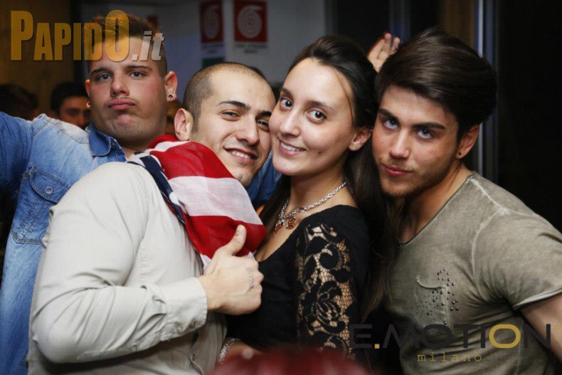 16 Febbraio 2013: 