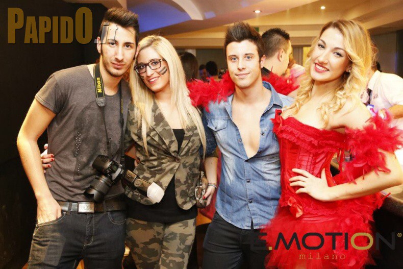 16 Febbraio 2013: 