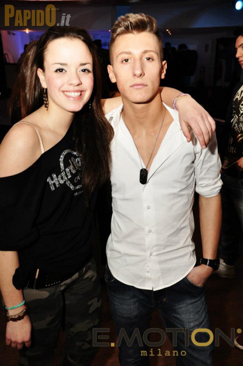 16 Febbraio 2013: 
