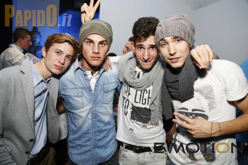 16 Febbraio 2013: 