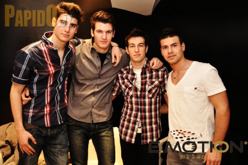 16 Febbraio 2013: 