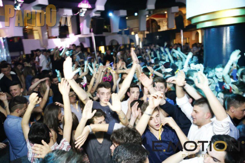 16 Febbraio 2013: 