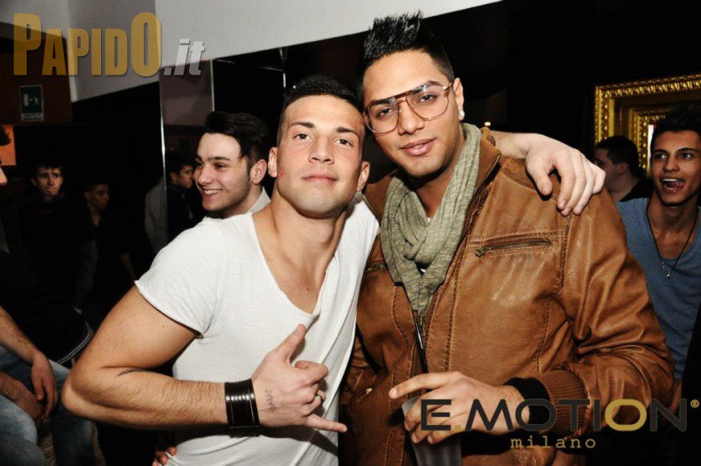 16 Febbraio 2013: 