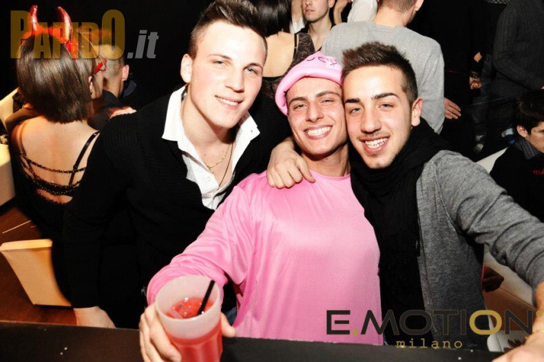 16 Febbraio 2013: 