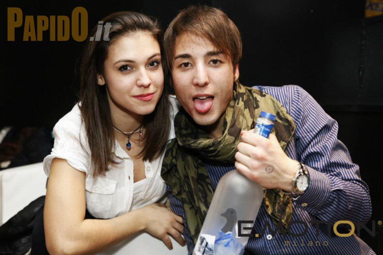 16 Febbraio 2013: 