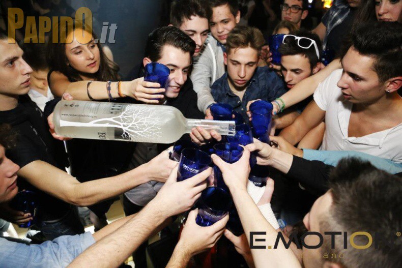 16 Febbraio 2013: 