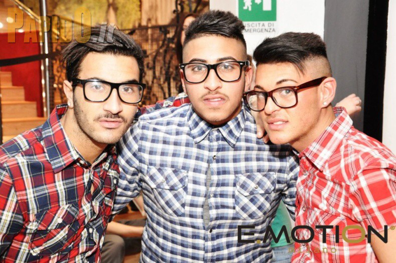 16 Febbraio 2013: 
