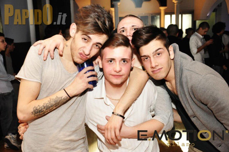 16 Febbraio 2013: 
