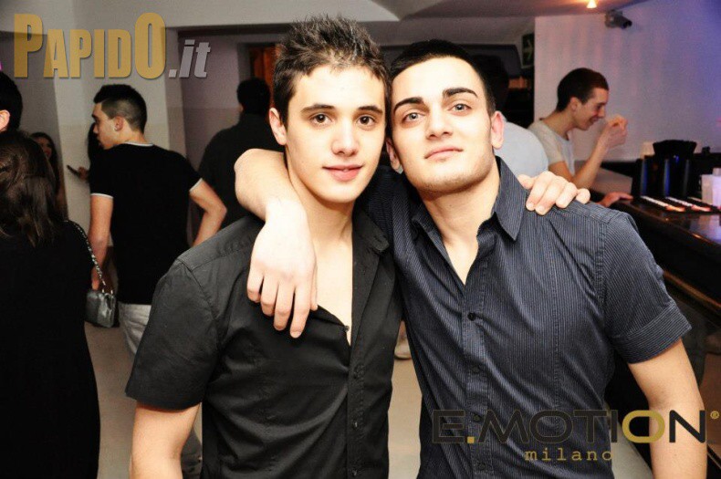 16 Febbraio 2013: 