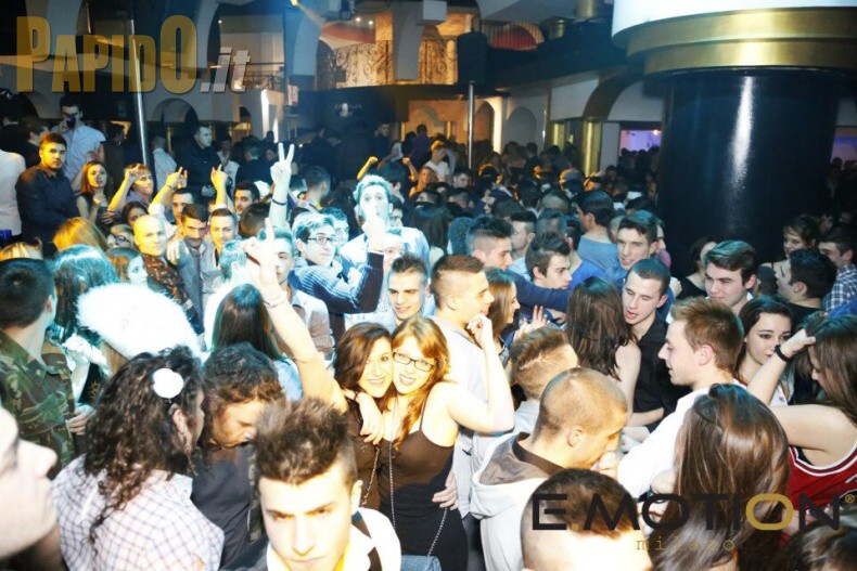 16 Febbraio 2013: 