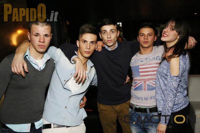 16 Febbraio 2013: 