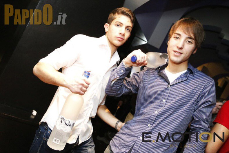 16 Febbraio 2013: 